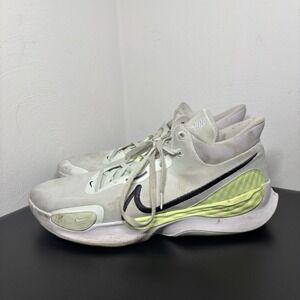 Men's Nike Renew Elevate Trainers Basketball 3‎ Shoes DD9304-300 Size 18  JL146